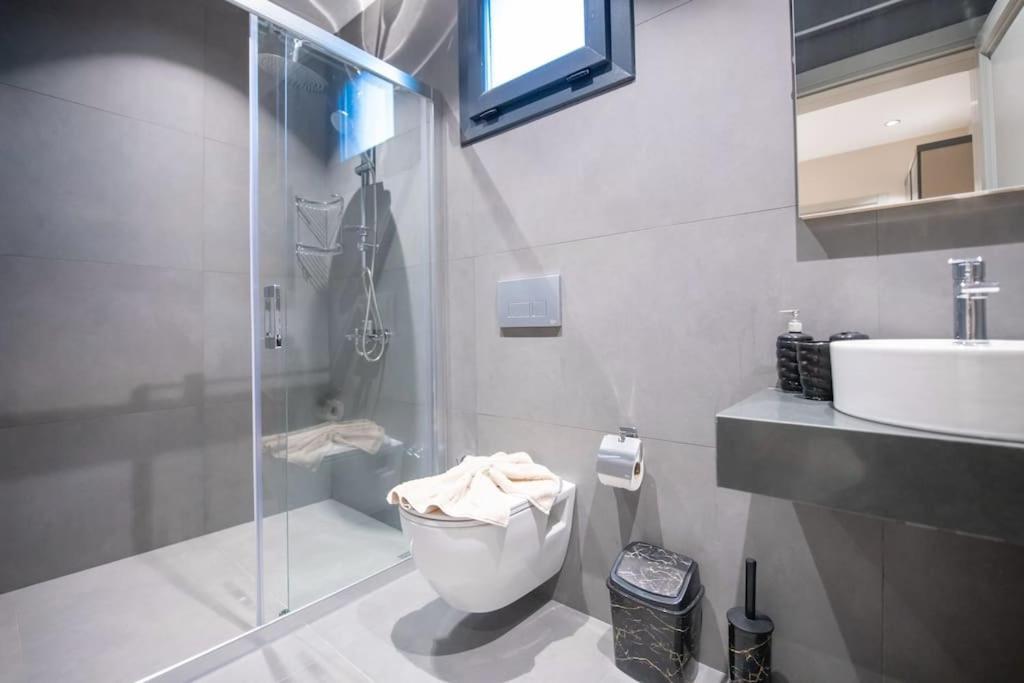 Havuzlu Korunakli Jakuzili Villa Fethiye Zewnętrze zdjęcie