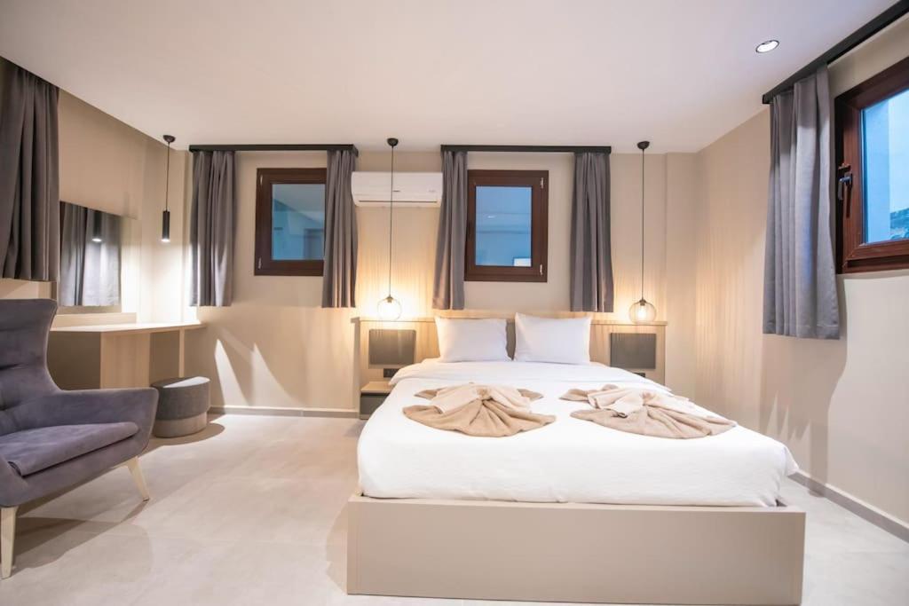 Havuzlu Korunakli Jakuzili Villa Fethiye Zewnętrze zdjęcie
