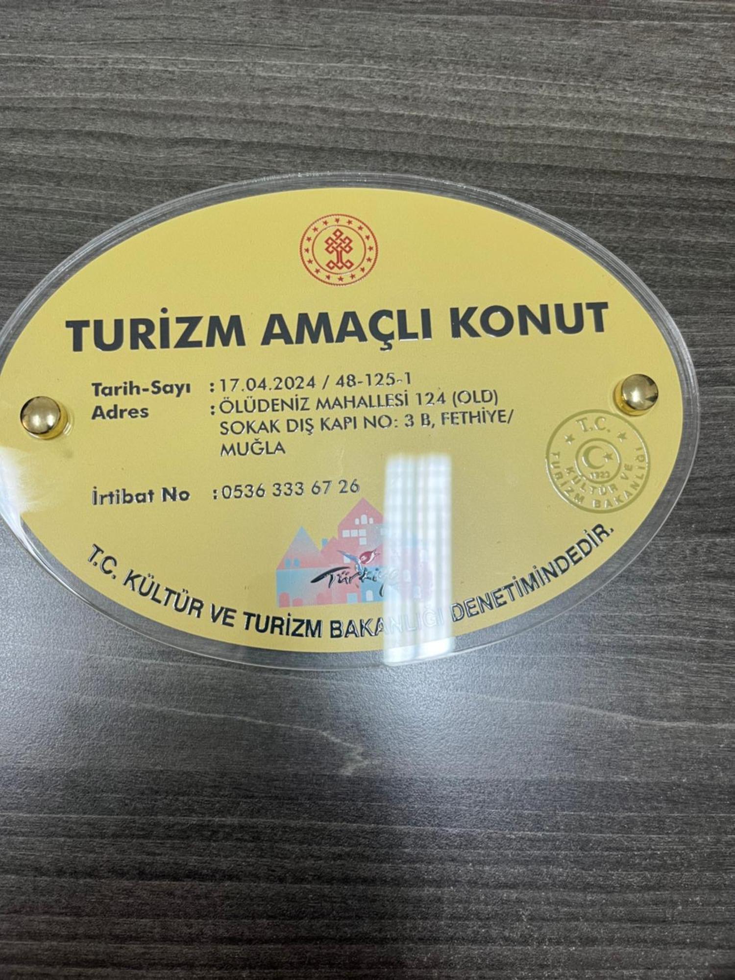 Havuzlu Korunakli Jakuzili Villa Fethiye Zewnętrze zdjęcie